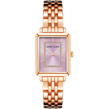 Women's Glitter Accented Bracelet Watch