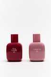 TUBEROSE PERFUME 90 ML / 3.04 OZ + PINK FLAMBÉ 90 ML / 3.04