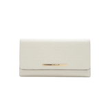 Unirenad women wallet - White