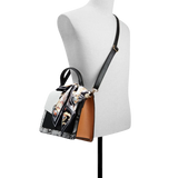 Cailla Top Handle Bag