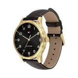 Men's Watch, Analog - Black