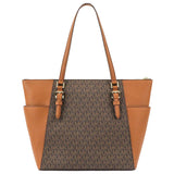 Charlotte Tote Bag