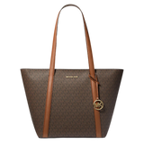 Pratt Large Signature Logo Tote Bag