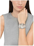 Women's Quartz Metal and Alloy Casual Watch