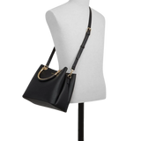 Surgoine Bag - Black