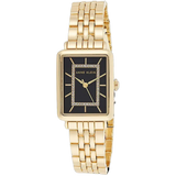 Women's Glitter Accented Bracelet Watch