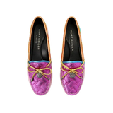 Eagle Moccasin Flat