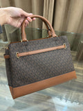 Reed Large Satchel Bag