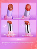 High shine lipstick - Plot twist