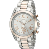 Women's Quartz Metal and Alloy Casual Watch