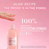 Watermelon Glow PHA + BHA Pore-Tight Tone