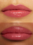 Soft pinch tinted lip oil - happy