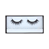 Classic False Lash- Samantha #7