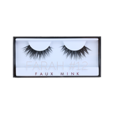 Faux Mink Lash - Farah #12