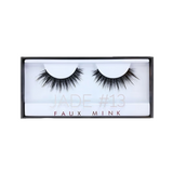 Faux Mink Lash - Jade #13