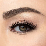 Noir Fairy Black False Lashes