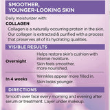 Collagen Moisture Filler Daily Moisturizer