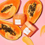 Papaya Sorbet Enzyme Cleansing Balm - 100ml