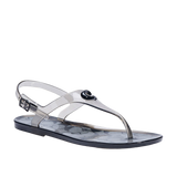 Natalee Jelly Sandal