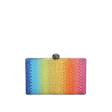 Crystal Kensington Clutch