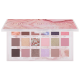 Rose Quartz Eyeshadow Palette