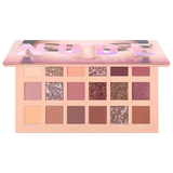 New Nude Eyeshadow Palette