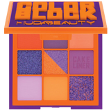 Color Block Obsessions Eyeshadow Palette Purple & Orange