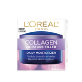 Collagen Moisture Filler Daily Moisturizer